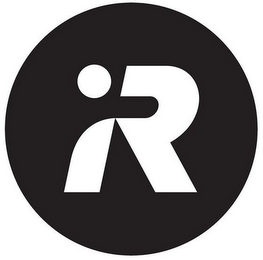 IR logo