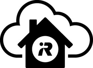 IR logo