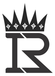 IR logo