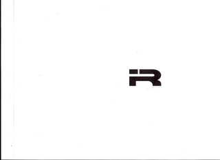 IR logo
