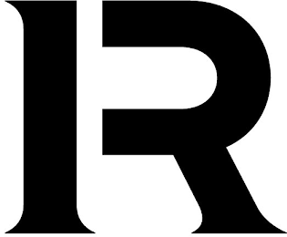 IR logo