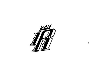 IR logo