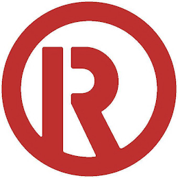 IR logo