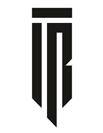 IR logo