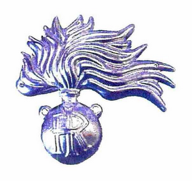 IR logo