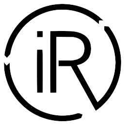 IR logo