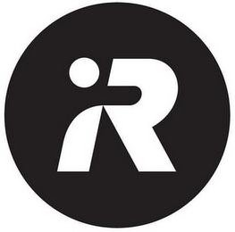IR logo
