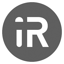 IR logo