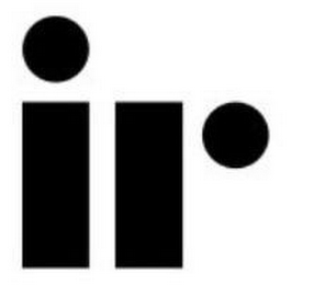IR logo