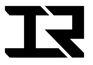 IR logo