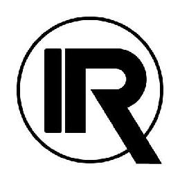 IR logo