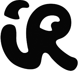 IR logo