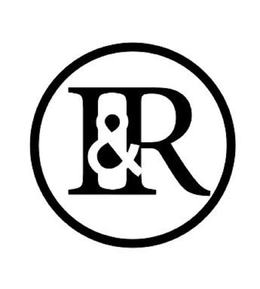 IR logo
