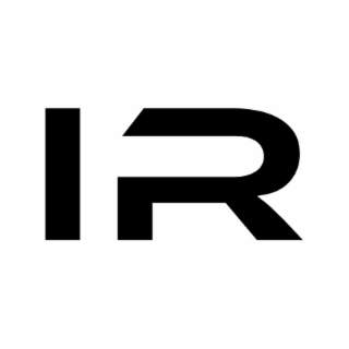 IR logo