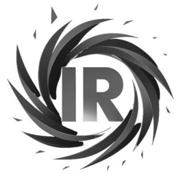 IR logo