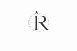 IR logo