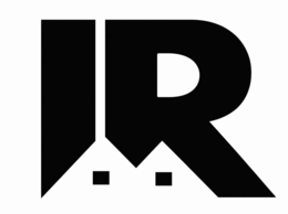 IR logo