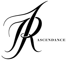 IR ASCENDANCE logo