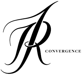 IR CONVERGENCE logo