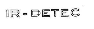 IR-DETEC logo