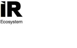 IR ECOSYSTEM logo