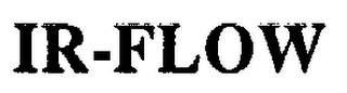 IR-FLOW logo