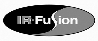 IR-FUSION logo