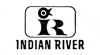 IR INDIAN RIVER