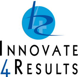 IR INNOVATE 4 RESULTS logo