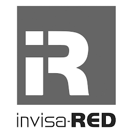 IR INVISA-RED logo
