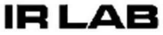 IR LAB logo