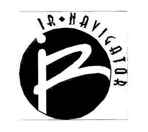 IR NAVIGATOR logo