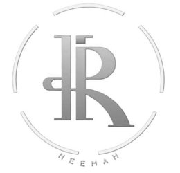 IR NEEMAH logo