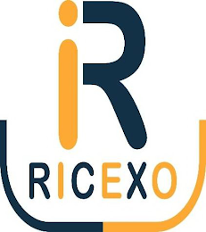 IR RICEXO logo