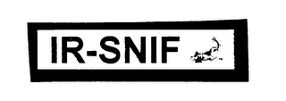 IR-SNIF logo