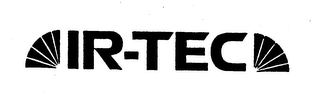 IR-TEC logo