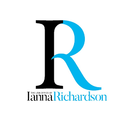 IR THE LAW OFFICE OF IANNA RICHARDSON logo
