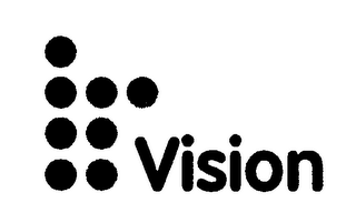 IR VISION logo