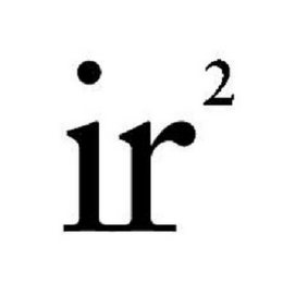 IR2 logo
