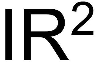 IR2 logo