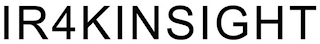 IR4KINSIGHT logo