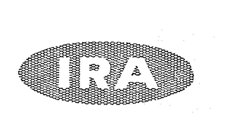 IRA logo