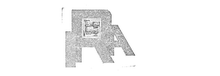 IRA logo
