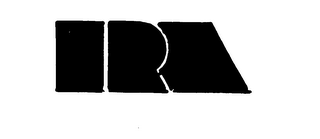 IRA logo