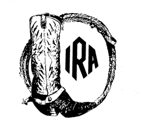 IRA logo