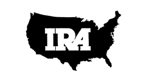 IRA logo