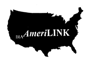 IRA AMERILINK logo