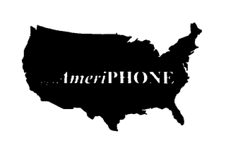 IRA AMERIPHONE logo