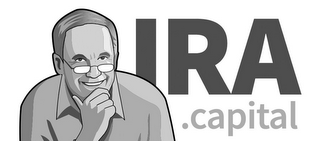 IRA .CAPITAL logo