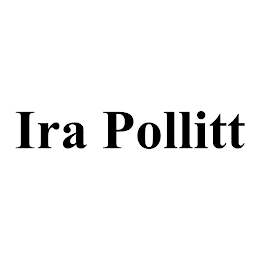 IRA POLLITT logo